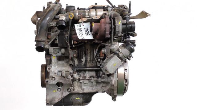 XWDA Ford