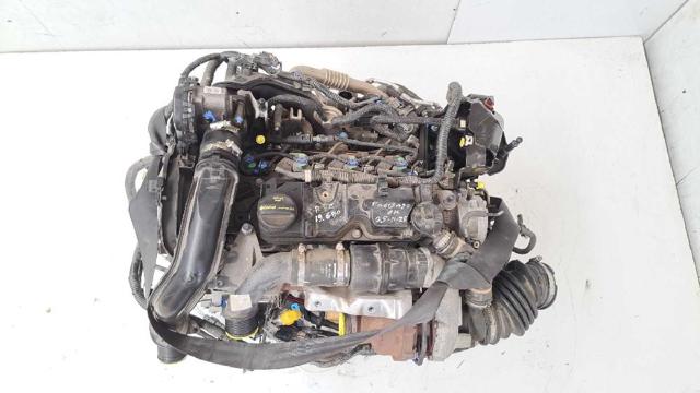 XWDA Ford