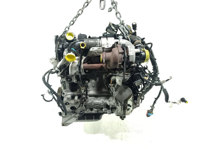 XWDA Ford
