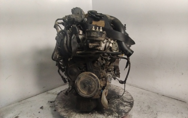 XWDA Ford