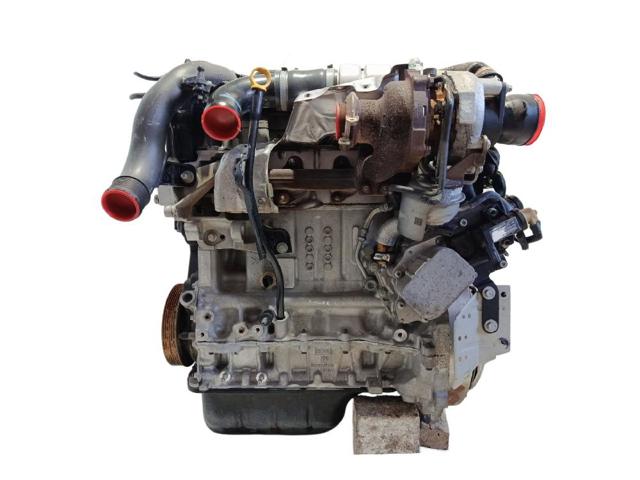 XWDB Ford