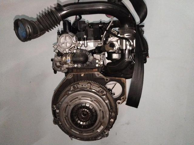  Ford Fiesta VII ()