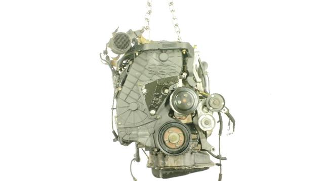Y17DT Opel