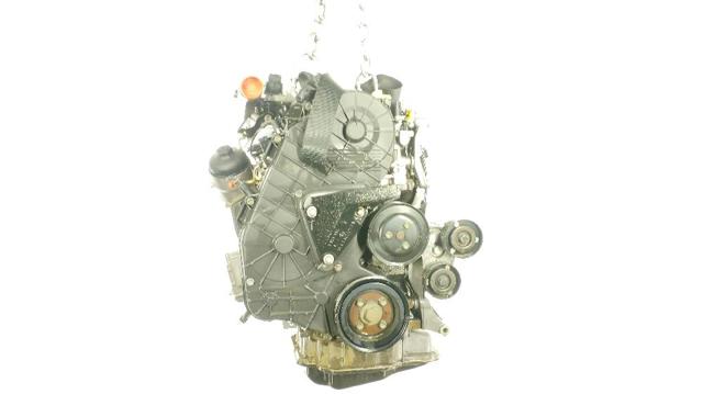 Y17DT Opel
