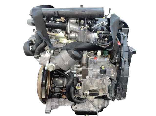 Y17DT Opel