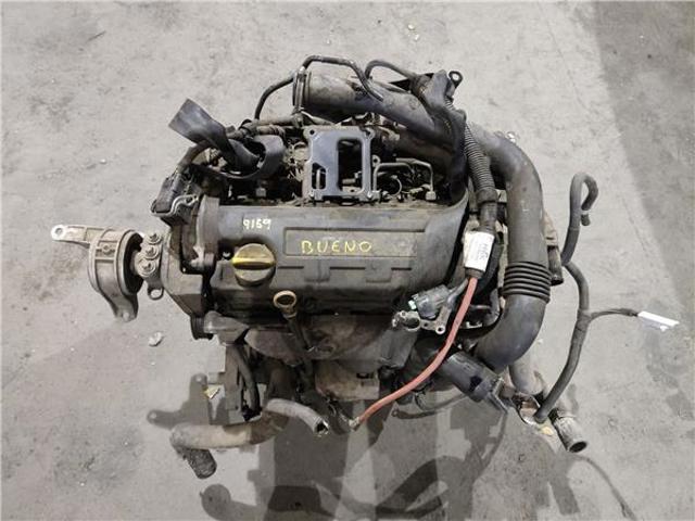 Y17DT Opel