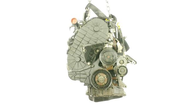 Y17DT Opel