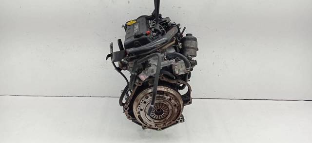 Y17DT Opel