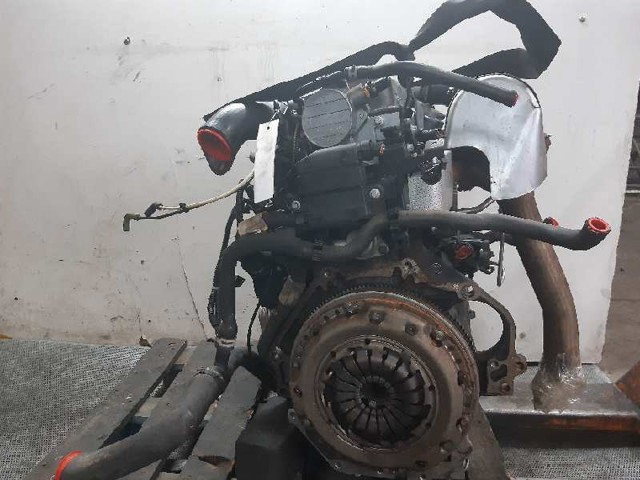 Y20DTH Opel