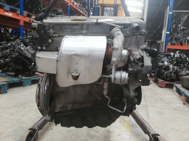 Y20DTH Opel