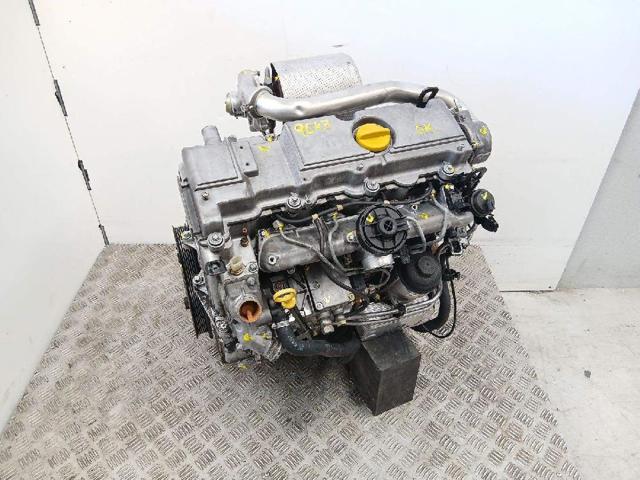  para Opel Astra  (F69)