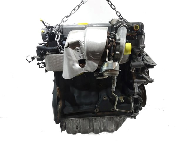 Y22DTR Opel