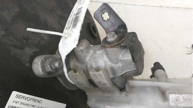 Y24158 Fiat/Alfa/Lancia
