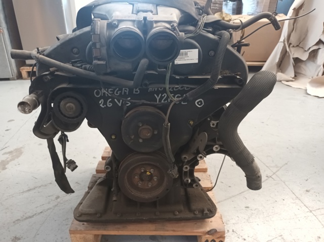 Y26SE Opel