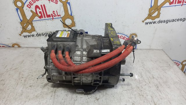 Y4F1 Peugeot/Citroen