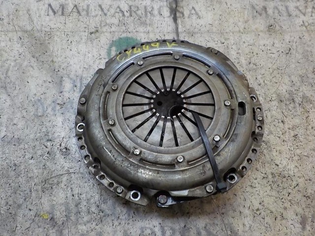 Kit de embraiagem (3 peças) Y60116490A MAZDA
