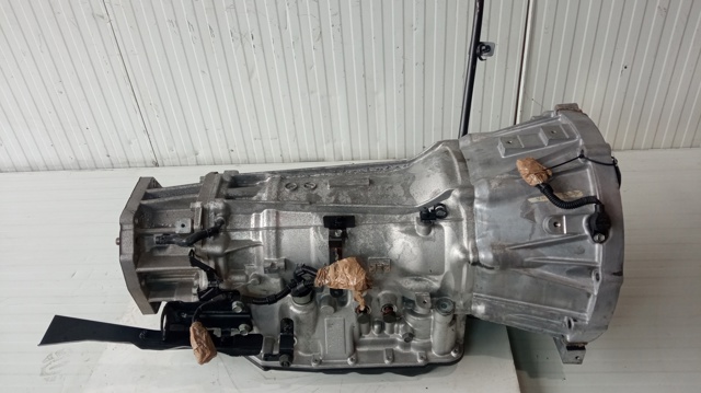 Caixa Automática de Mudança montada Y6CA4E HYUNDAI