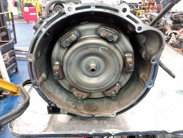 Caixa Automática de Mudança montada Y6CA4E HYUNDAI