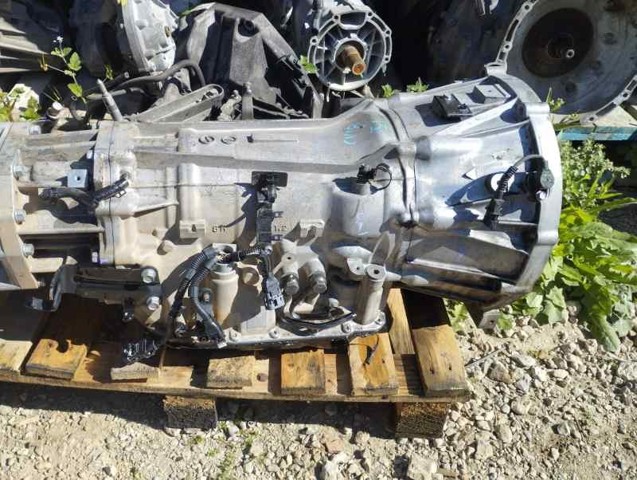 Caixa Automática de Mudança montada Y6CA4E HYUNDAI