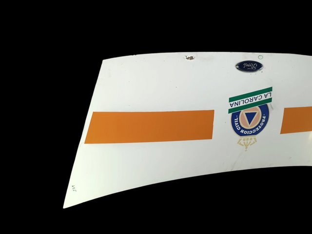 YC1516612BD Ford