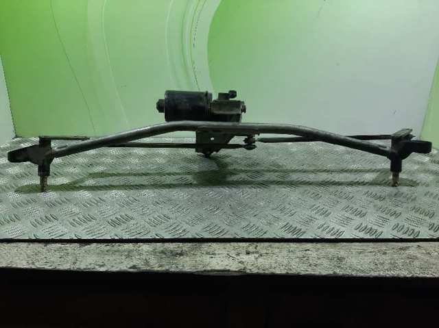 Trapézio de limpador pára-brisas YC1517504BG FORD