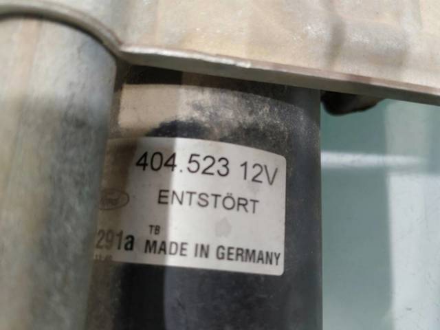  Ford Connect  (TC7)