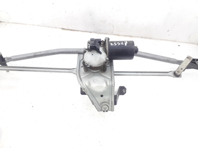 Trapézio de limpador pára-brisas Ford Connect  TC7 ao melhor preço