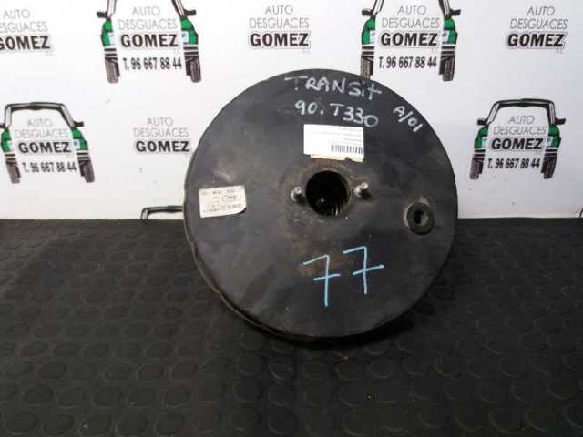 YC152B195CD Ford