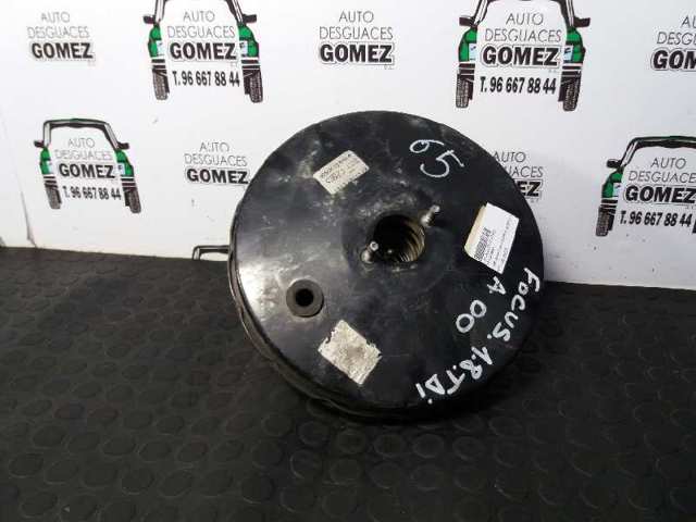 YC152B195CD Ford