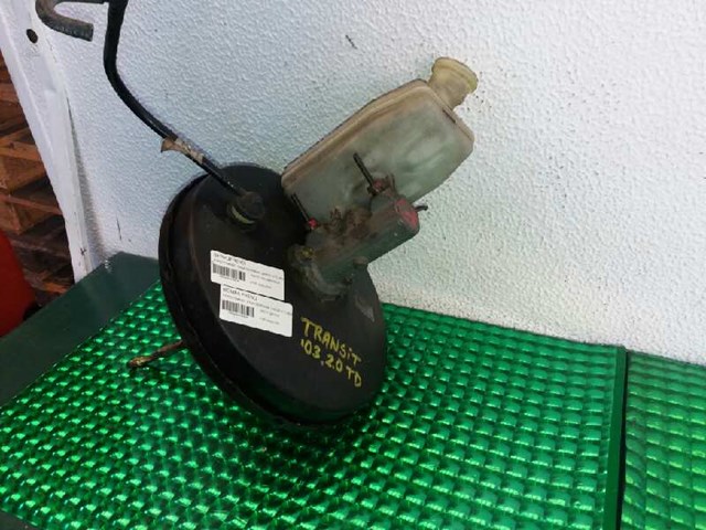 YC152B195CD Ford