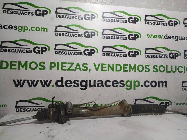 Cremalheira da direção YC153200AF FORD