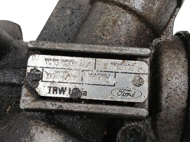 YC153200AG Ford