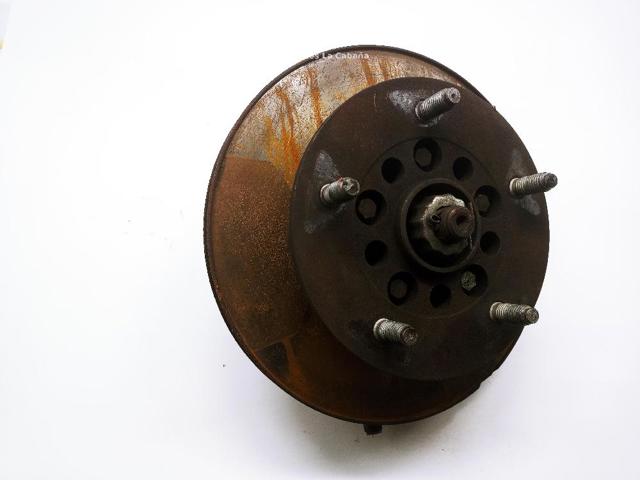 YC153K186AJ Ford