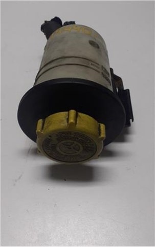 Tanque de bomba da Direção hidrâulica assistida YC153R700AA LAND ROVER