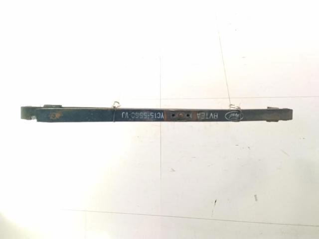 Suspensão de lâminas traseiro YC155560VJ FORD