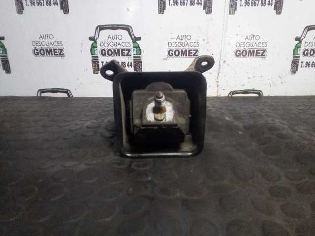Coxim (suporte) direito de motor YC156B014AF FORD
