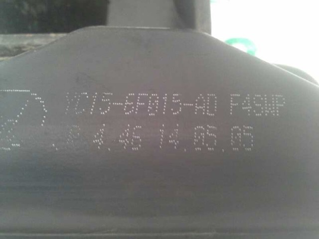 YC156F015AD Ford