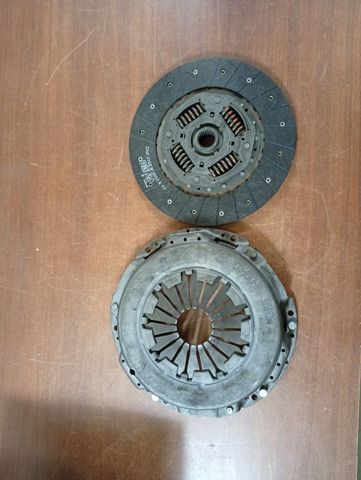 Disco de embraiagem Ford Transit  V184/5 ao melhor preço