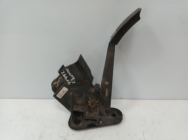 YC159F836BC Ford
