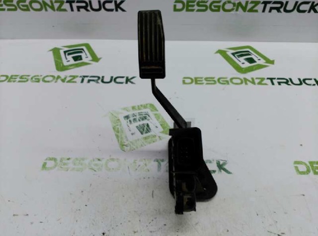 YC159F836BC Ford