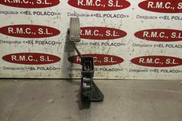 YC159F836BC Ford