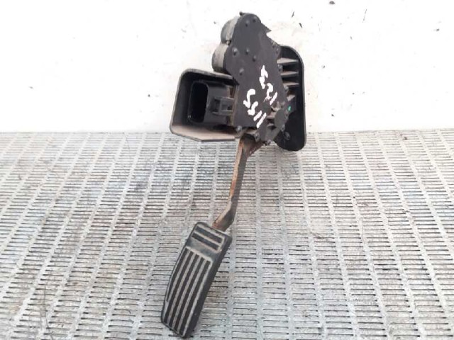 YC159F836BC Ford