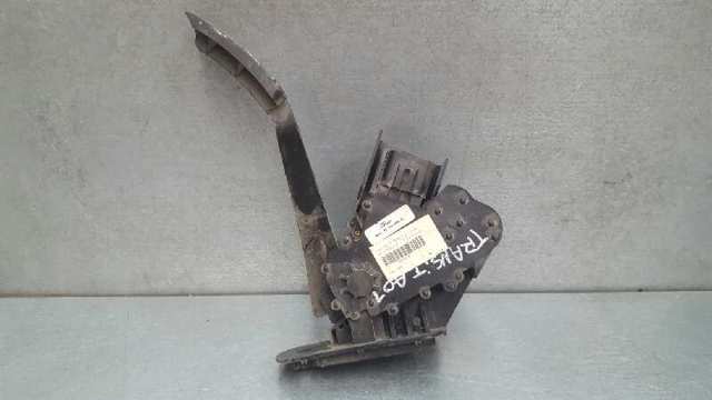 YC159F836BC Ford