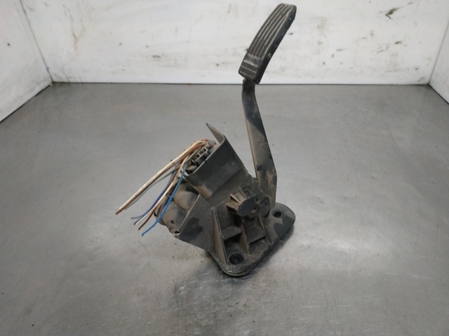 YC159F836BD Ford
