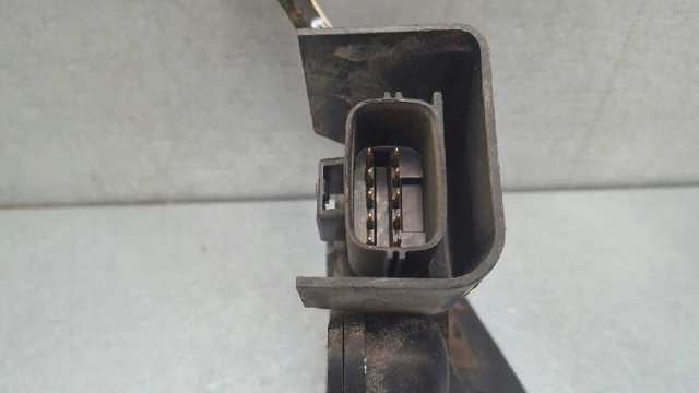 YC159F836BD Ford