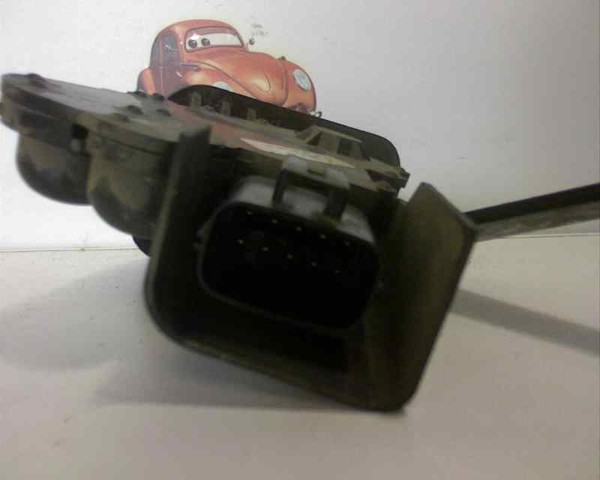 YC159F836BD Ford