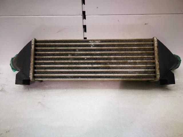 Radiador de intercooler YC159L440CA FORD