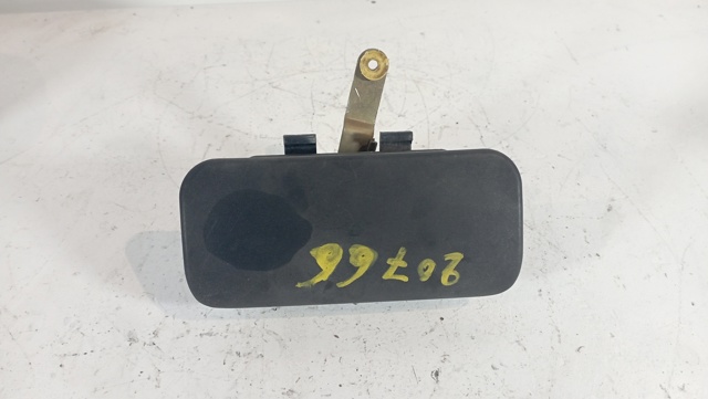 YC15V22401 Ford