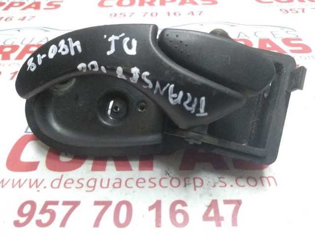 YC15V22601AB Ford