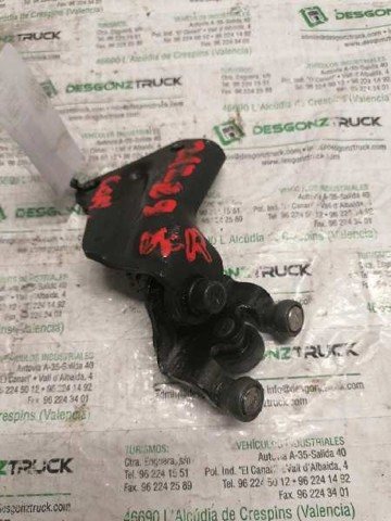 Rolo direito superior da porta lateral (deslizante) YC15V25028AF FORD